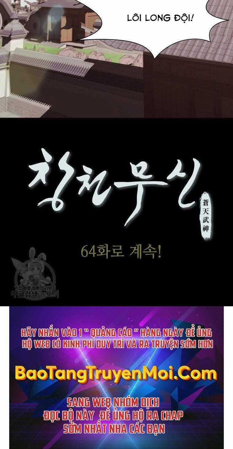 Thiên Võ Chiến Thần - Chapter 63 - Trang 52