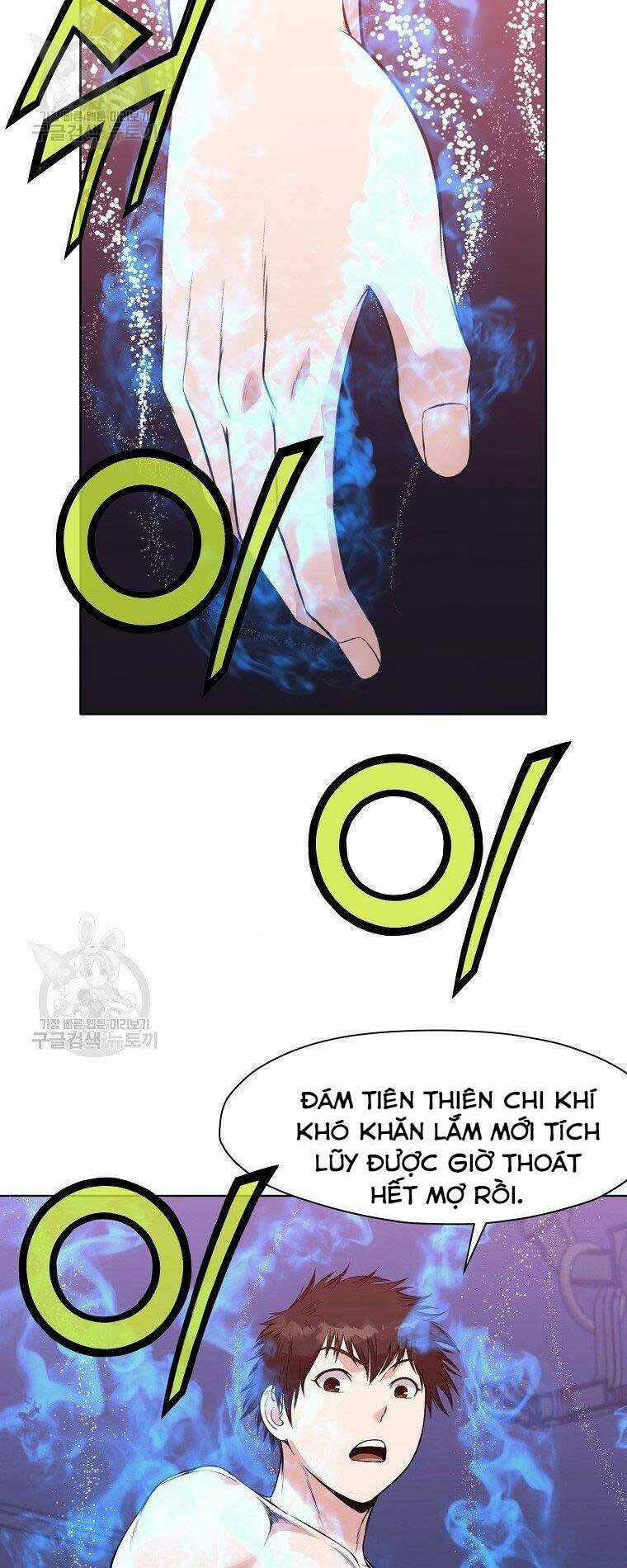Thiên Võ Chiến Thần - Chapter 63 - Trang 7