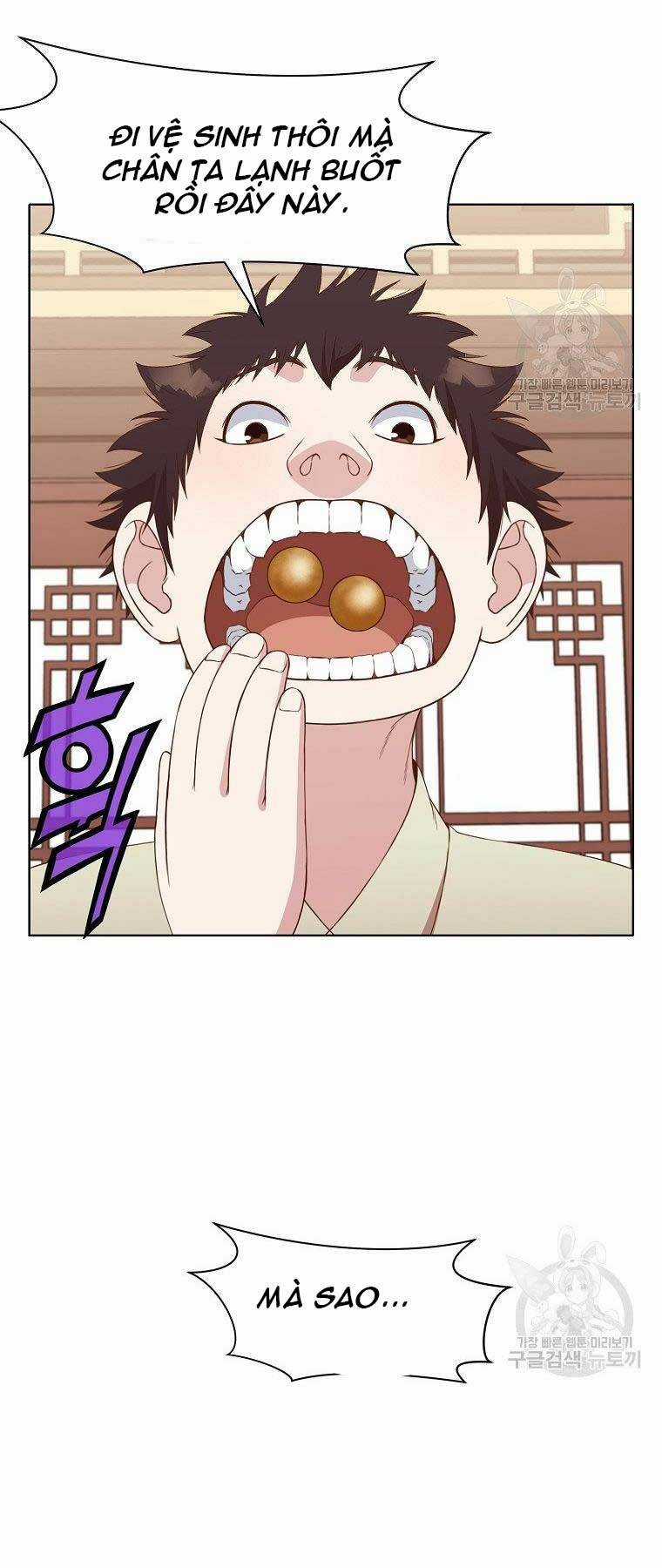 Thiên Võ Chiến Thần - Chapter 64 - Trang 35