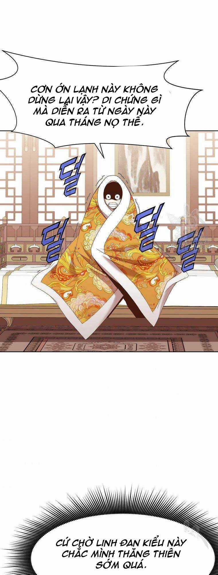 Thiên Võ Chiến Thần - Chapter 64 - Trang 36