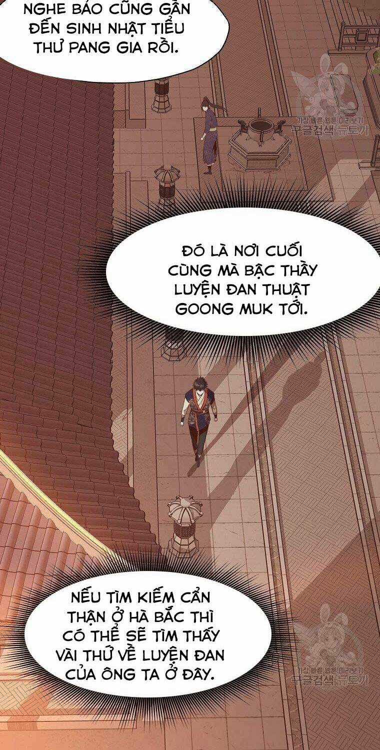 Thiên Võ Chiến Thần - Chapter 65 - Trang 12