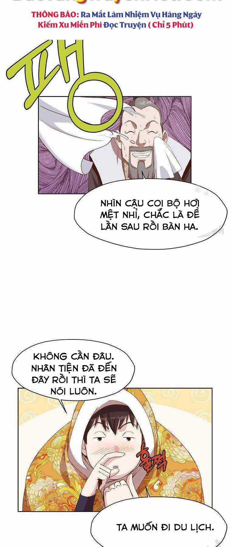 Thiên Võ Chiến Thần - Chapter 65 - Trang 3