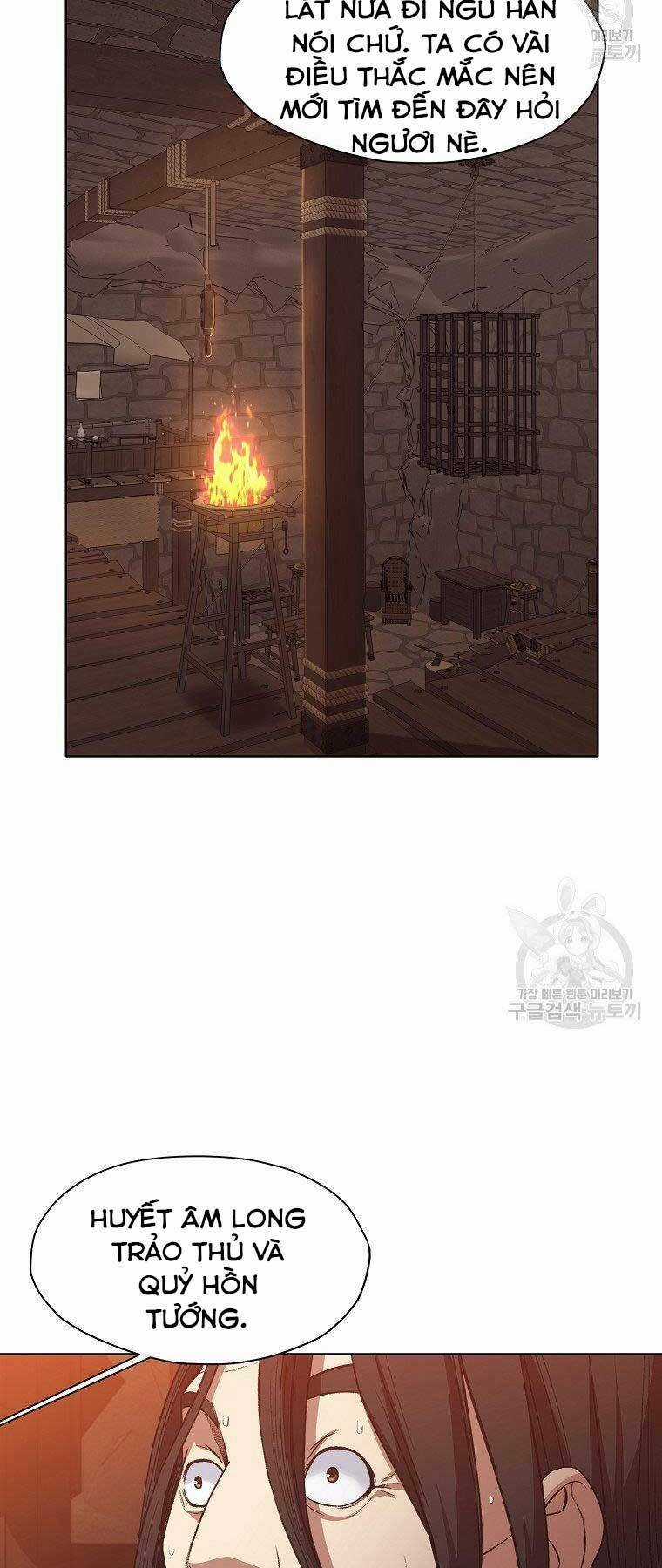 Thiên Võ Chiến Thần - Chapter 65 - Trang 21