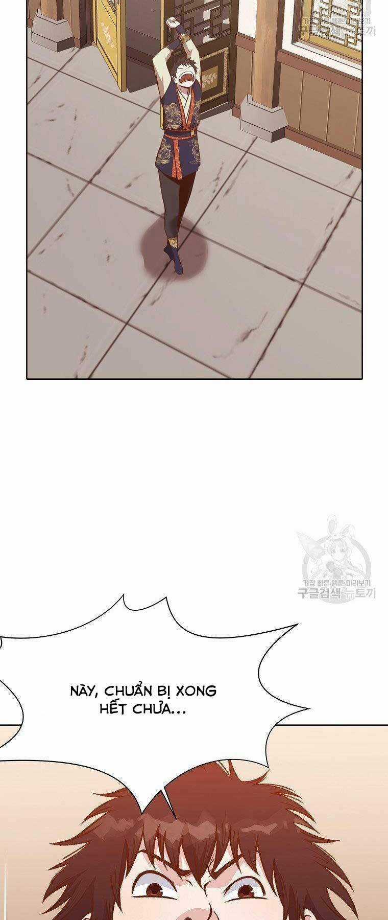 Thiên Võ Chiến Thần - Chapter 65 - Trang 38