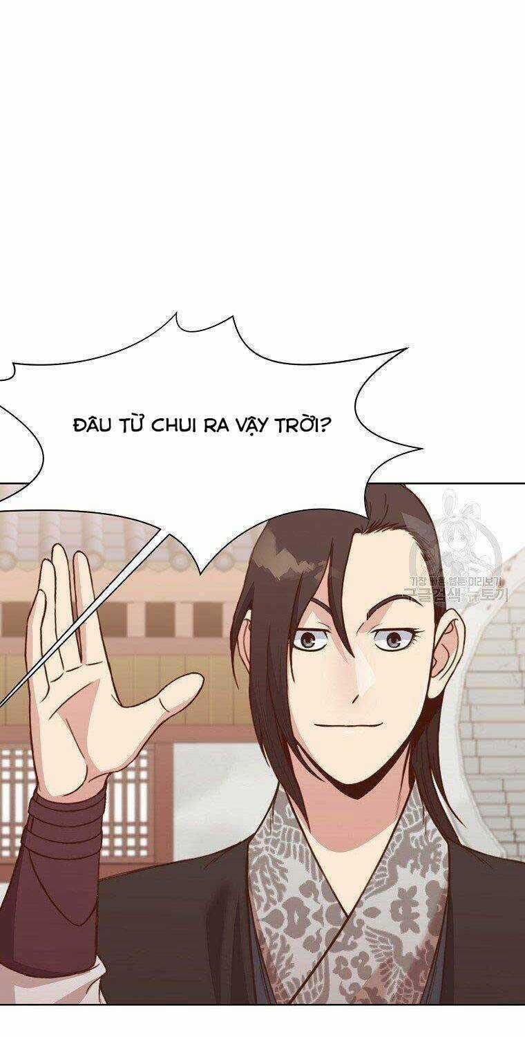 Thiên Võ Chiến Thần - Chapter 65 - Trang 40