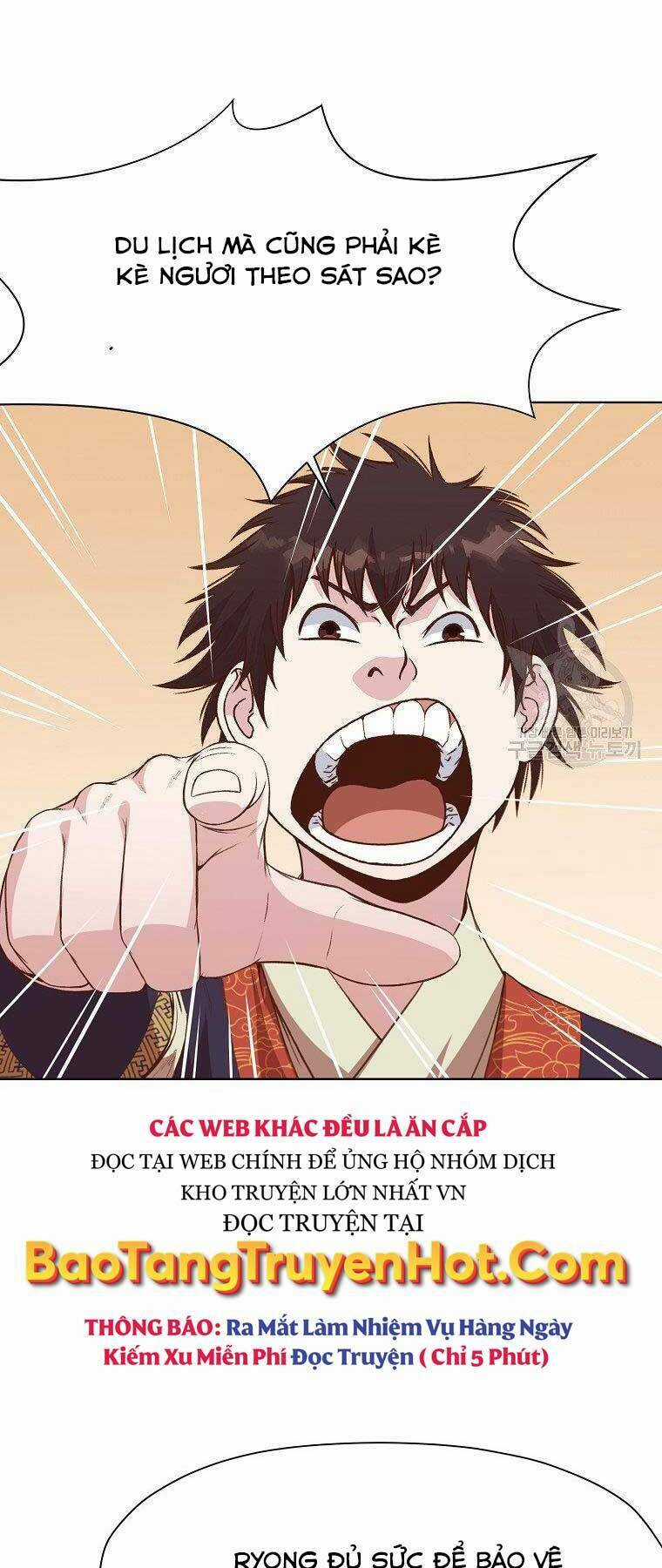 Thiên Võ Chiến Thần - Chapter 65 - Trang 42