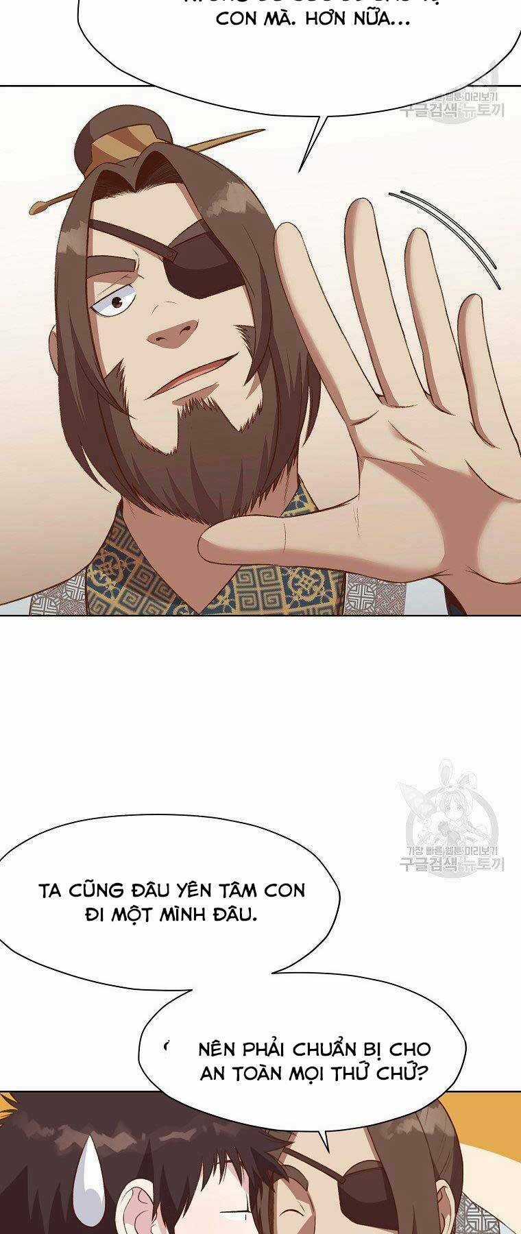 Thiên Võ Chiến Thần - Chapter 65 - Trang 43