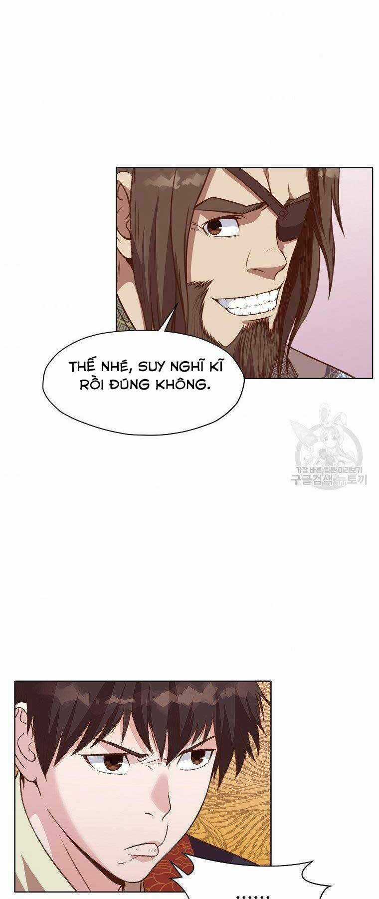 Thiên Võ Chiến Thần - Chapter 65 - Trang 45