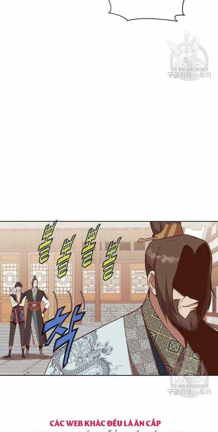 Thiên Võ Chiến Thần - Chapter 65 - Trang 46