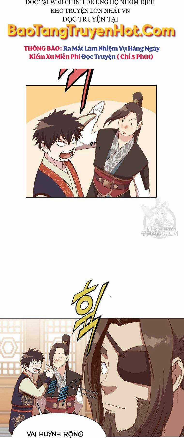 Thiên Võ Chiến Thần - Chapter 65 - Trang 47