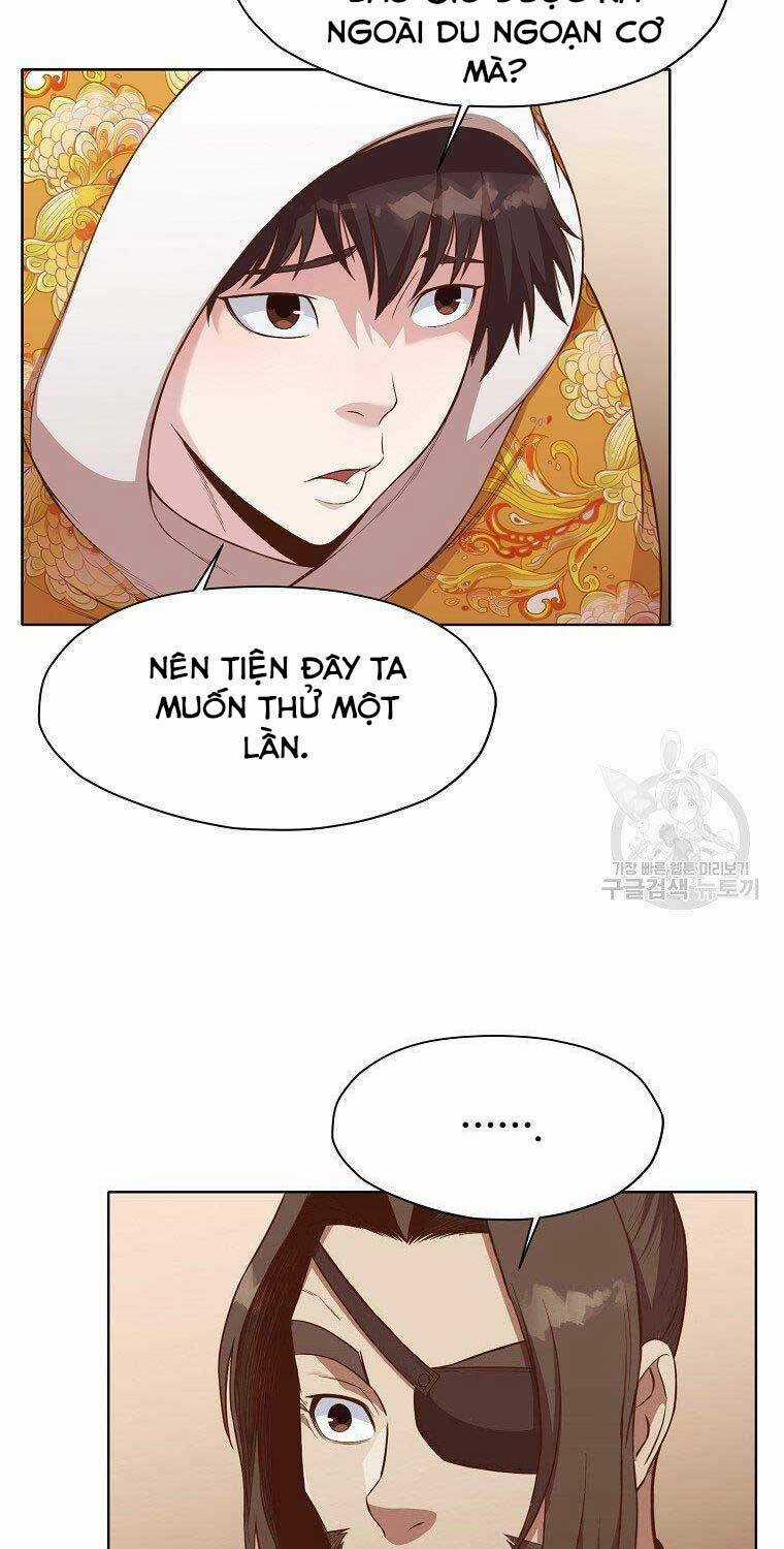 Thiên Võ Chiến Thần - Chapter 65 - Trang 6