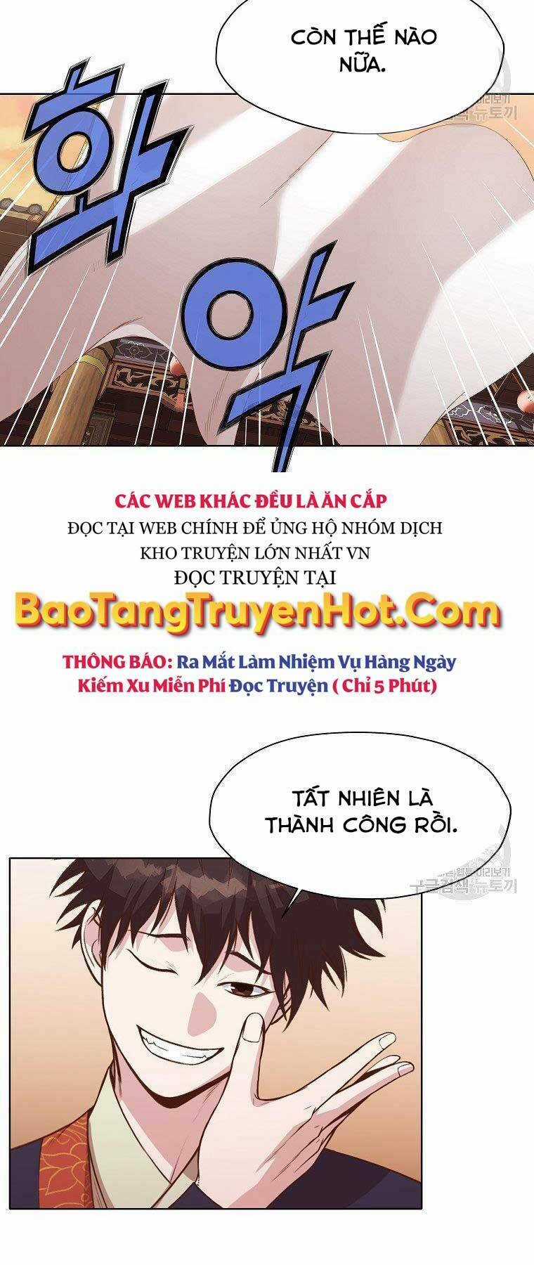 Thiên Võ Chiến Thần - Chapter 65 - Trang 9