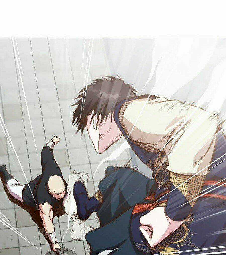 Thiên Võ Chiến Thần - Chapter 7 - Trang 11