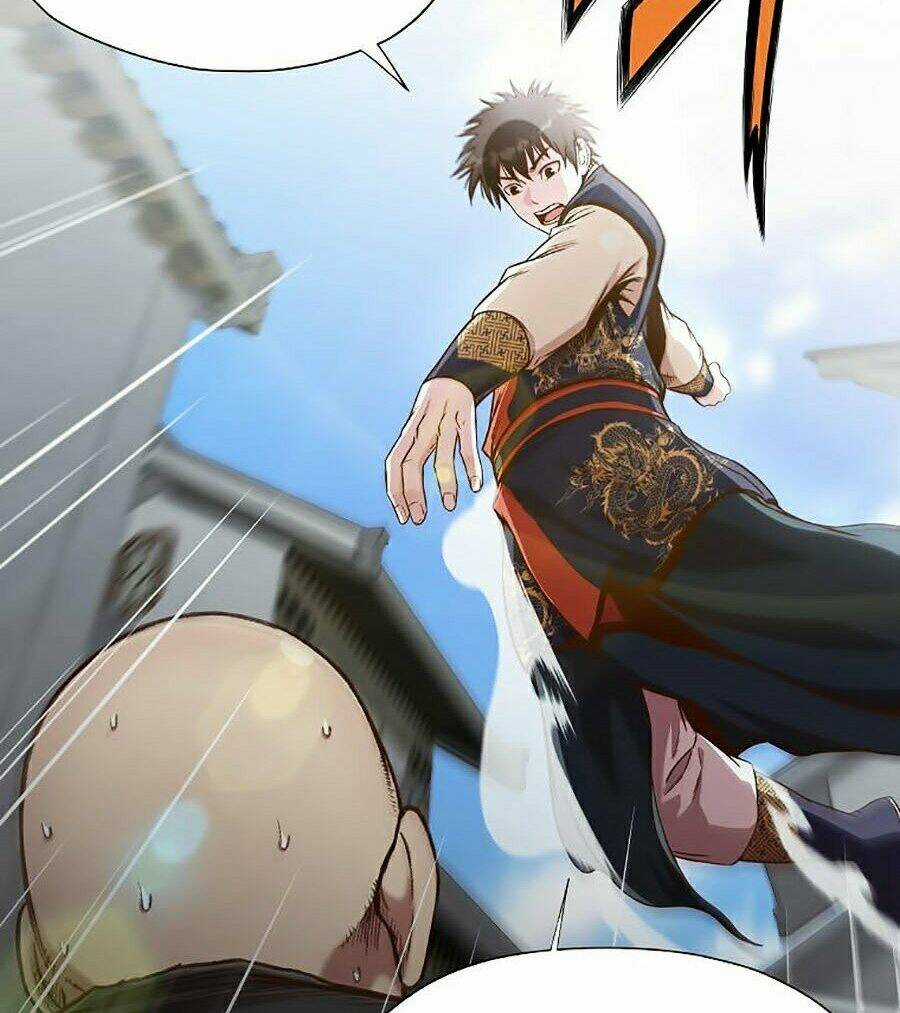 Thiên Võ Chiến Thần - Chapter 7 - Trang 14