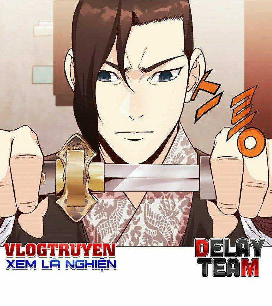 Thiên Võ Chiến Thần - Chapter 7 - Trang 19