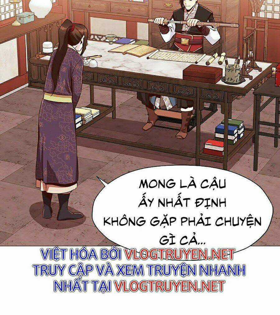 Thiên Võ Chiến Thần - Chapter 7 - Trang 21