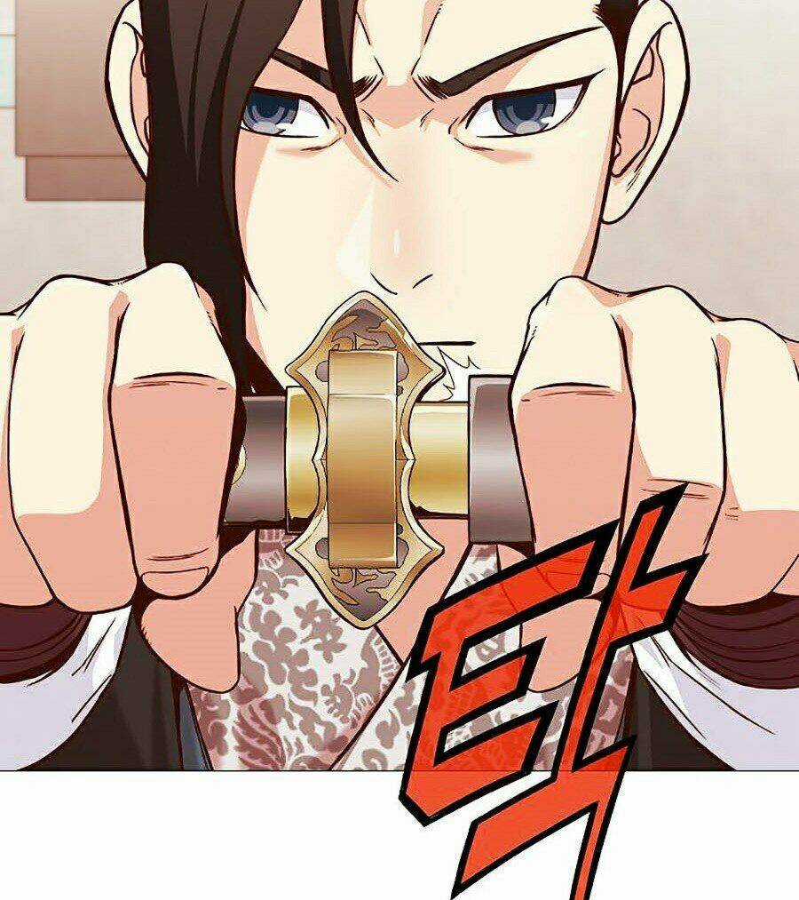 Thiên Võ Chiến Thần - Chapter 7 - Trang 23