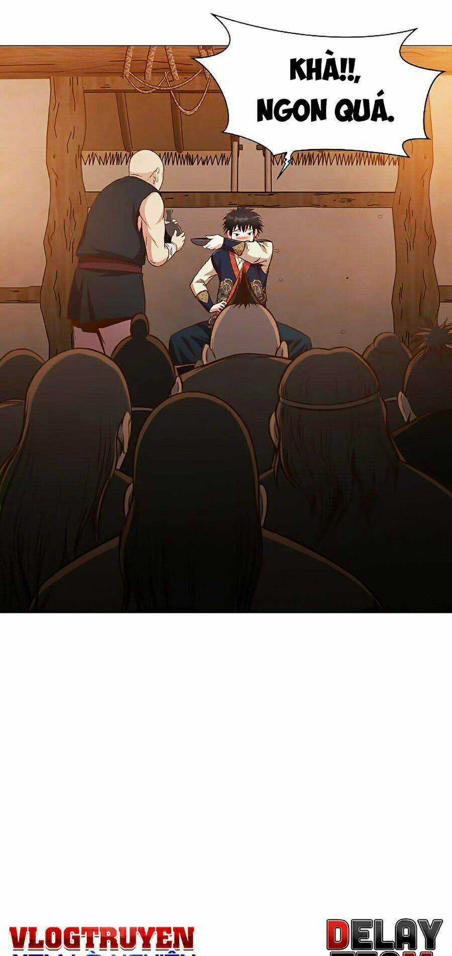 Thiên Võ Chiến Thần - Chapter 7 - Trang 29