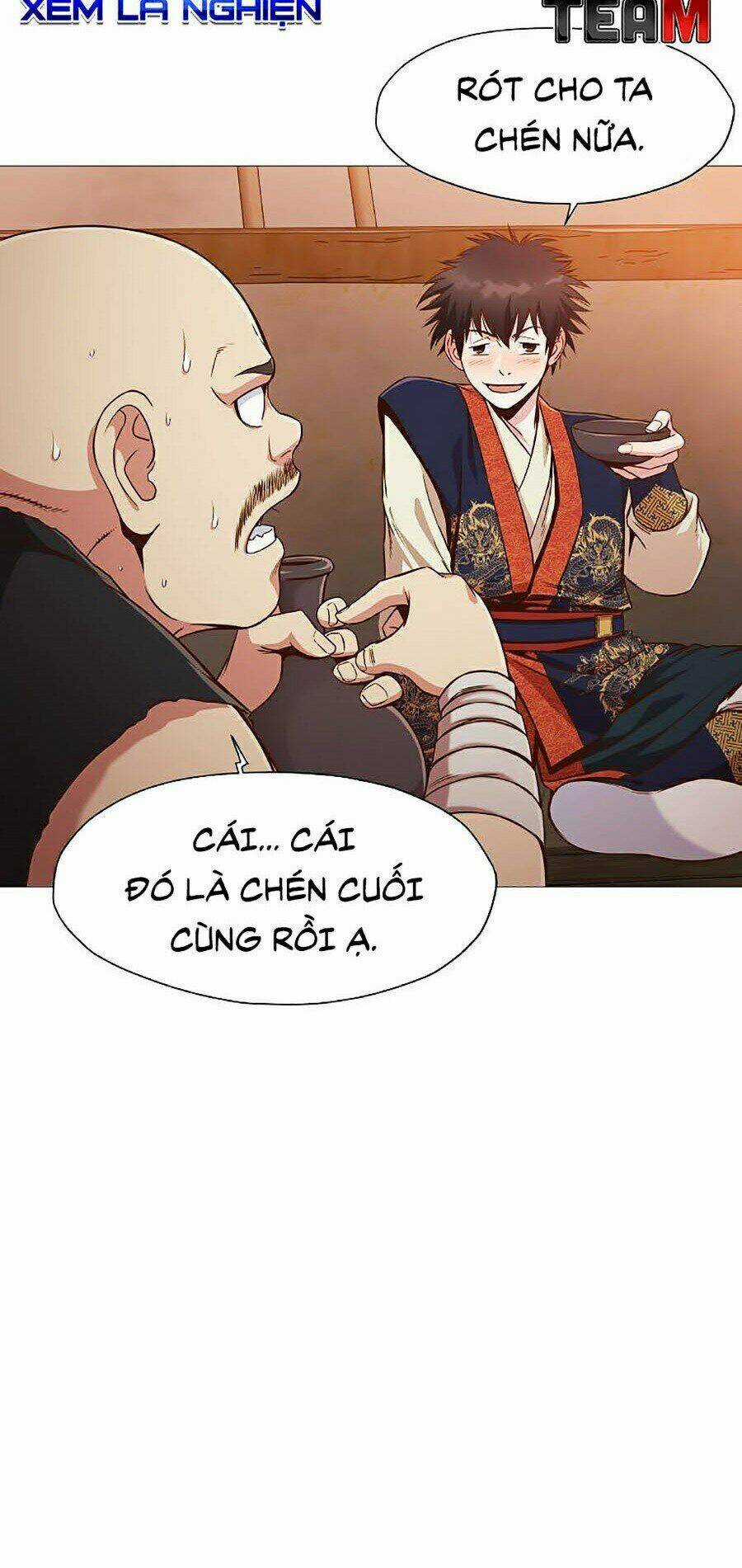 Thiên Võ Chiến Thần - Chapter 7 - Trang 30