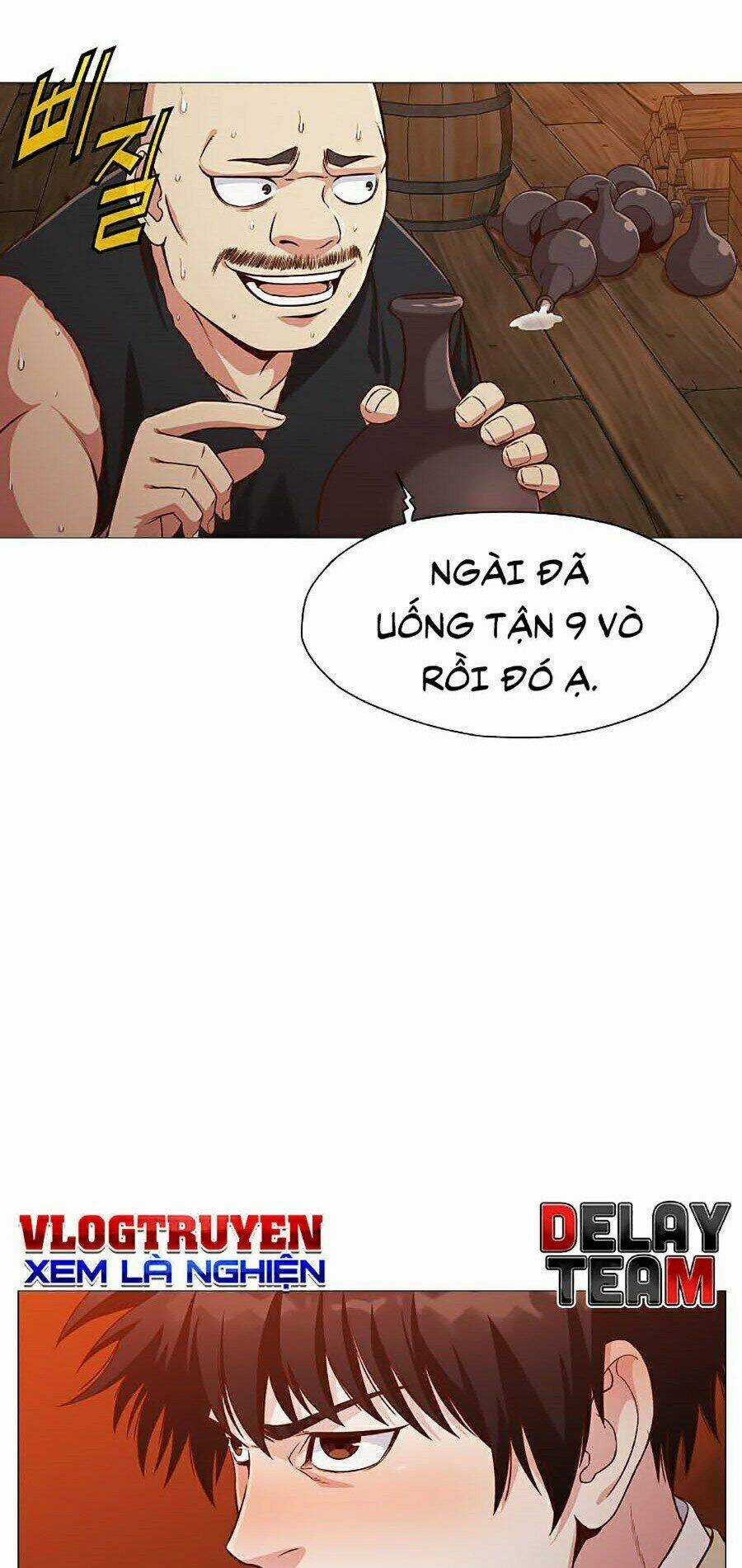 Thiên Võ Chiến Thần - Chapter 7 - Trang 32