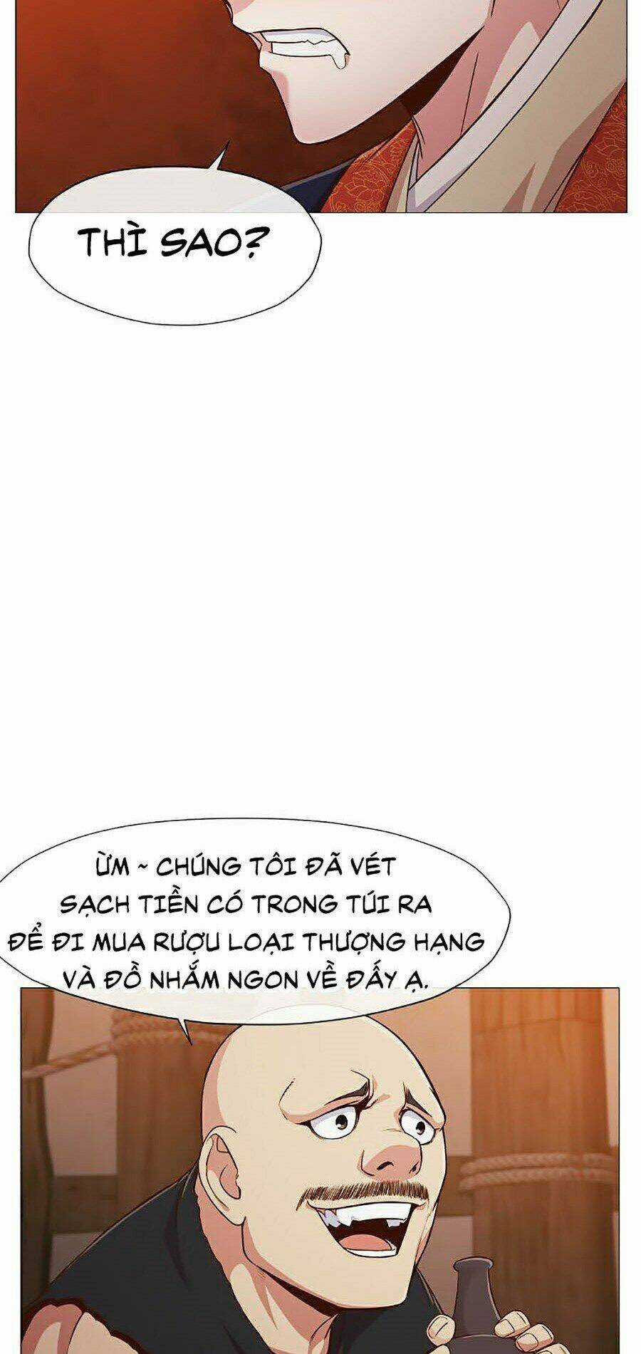 Thiên Võ Chiến Thần - Chapter 7 - Trang 33