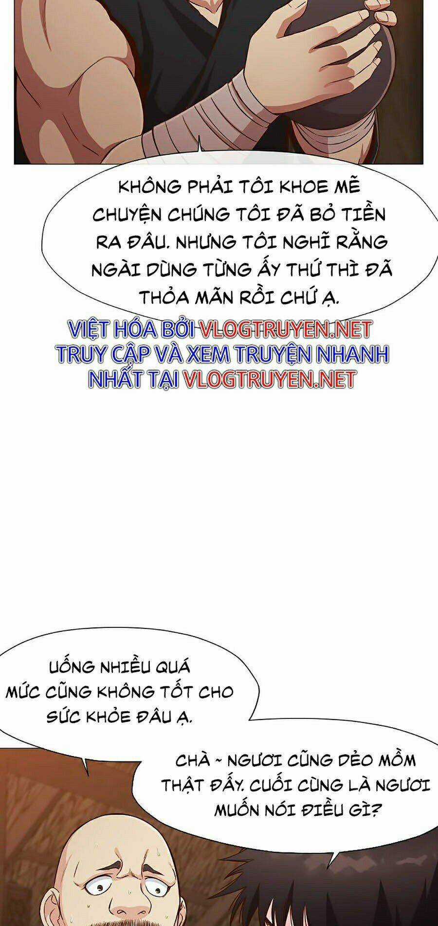 Thiên Võ Chiến Thần - Chapter 7 - Trang 34