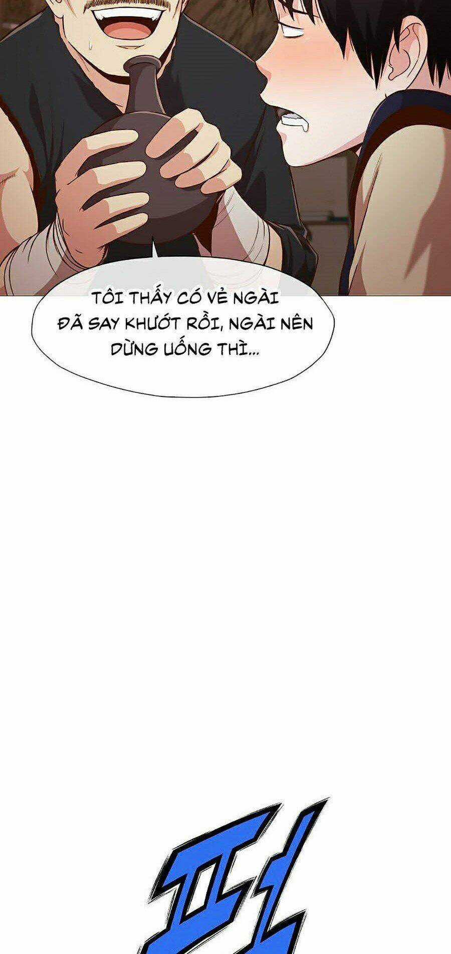 Thiên Võ Chiến Thần - Chapter 7 - Trang 35