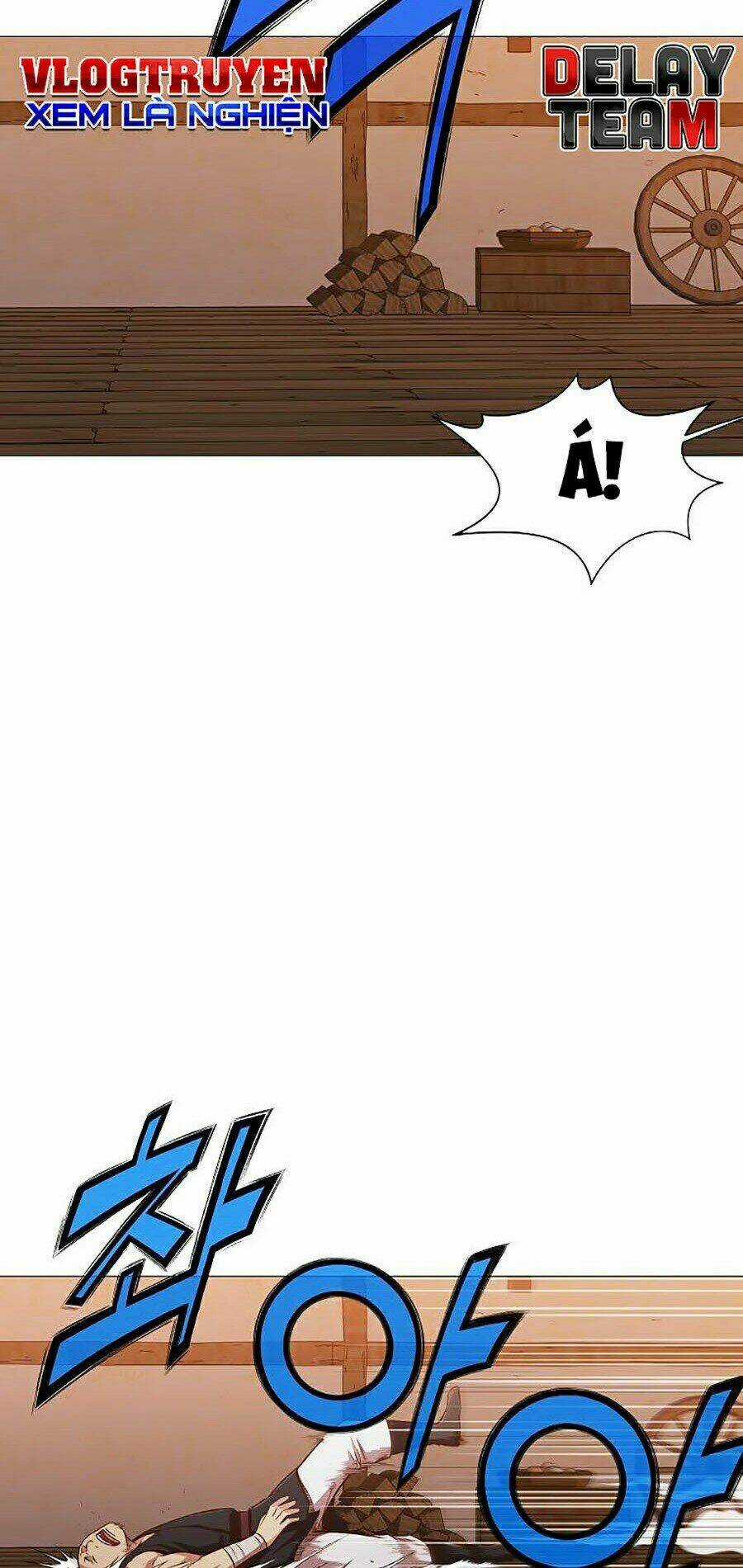 Thiên Võ Chiến Thần - Chapter 7 - Trang 36