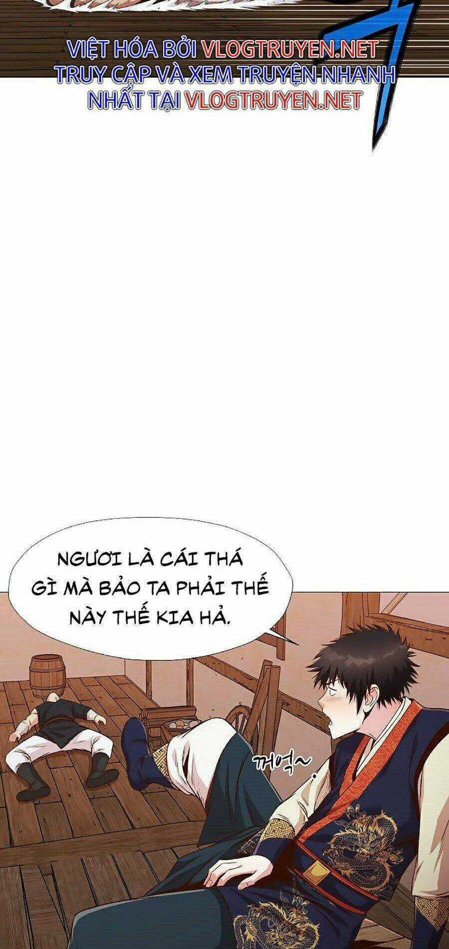 Thiên Võ Chiến Thần - Chapter 7 - Trang 37