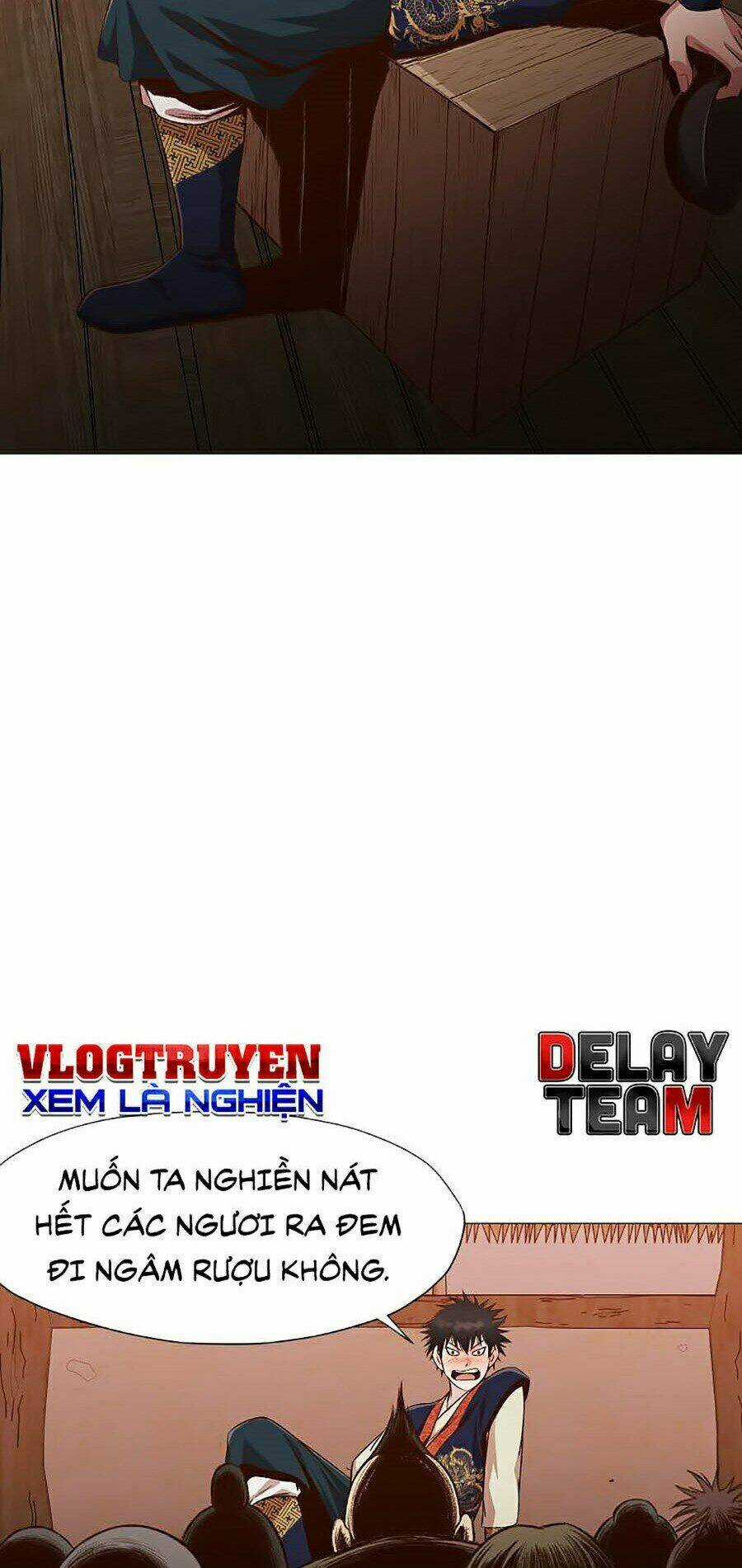 Thiên Võ Chiến Thần - Chapter 7 - Trang 38