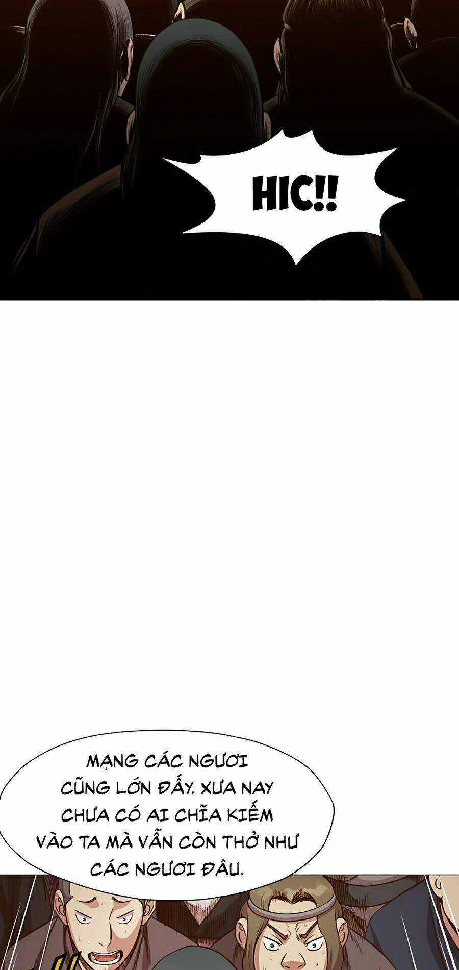 Thiên Võ Chiến Thần - Chapter 7 - Trang 39