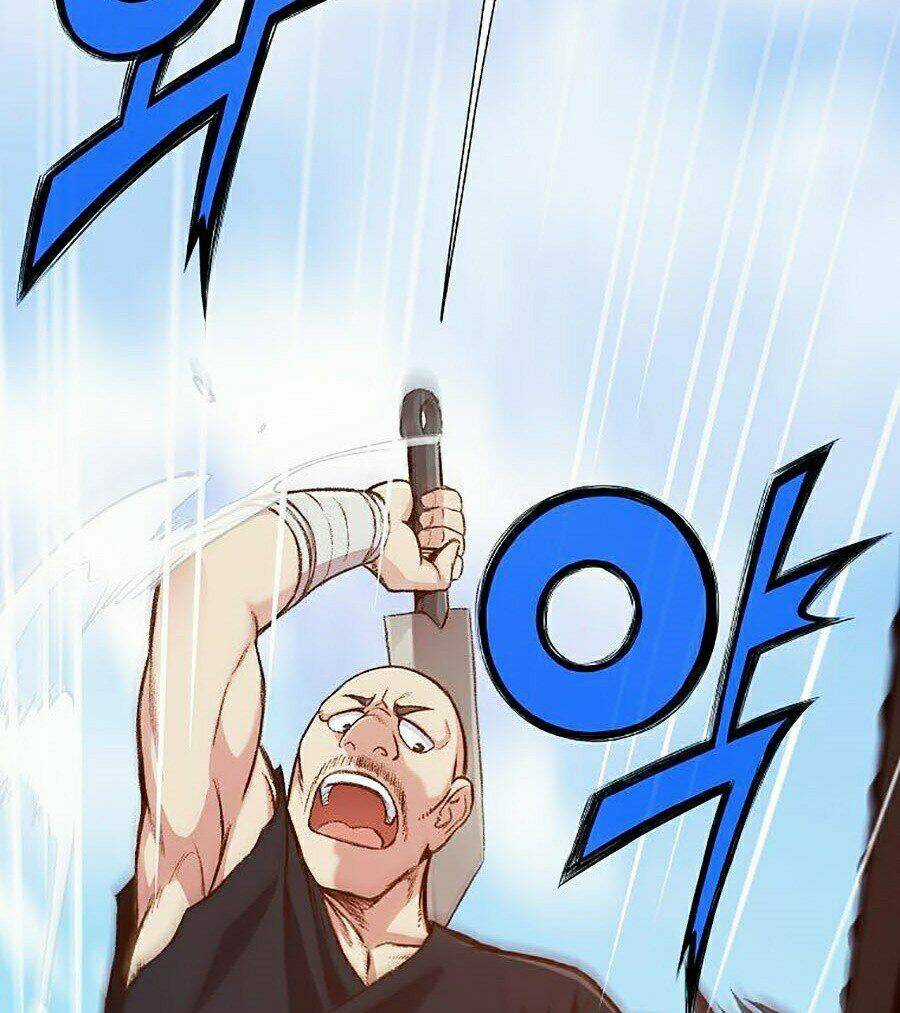 Thiên Võ Chiến Thần - Chapter 7 - Trang 5