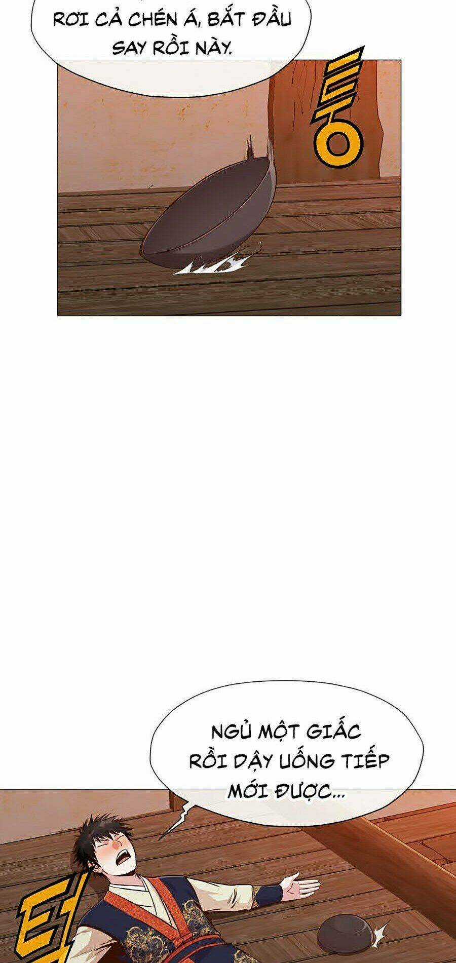 Thiên Võ Chiến Thần - Chapter 7 - Trang 41