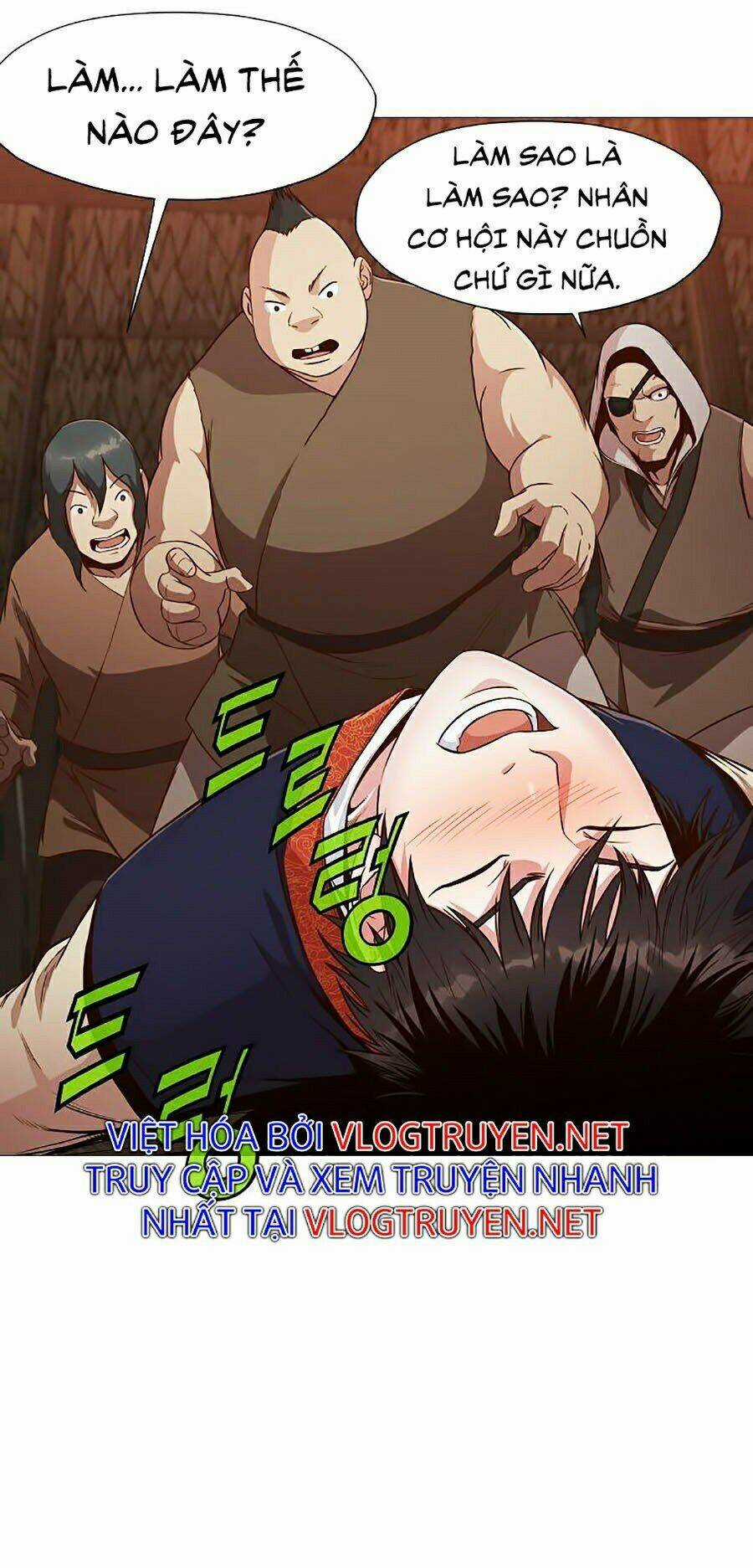 Thiên Võ Chiến Thần - Chapter 7 - Trang 43