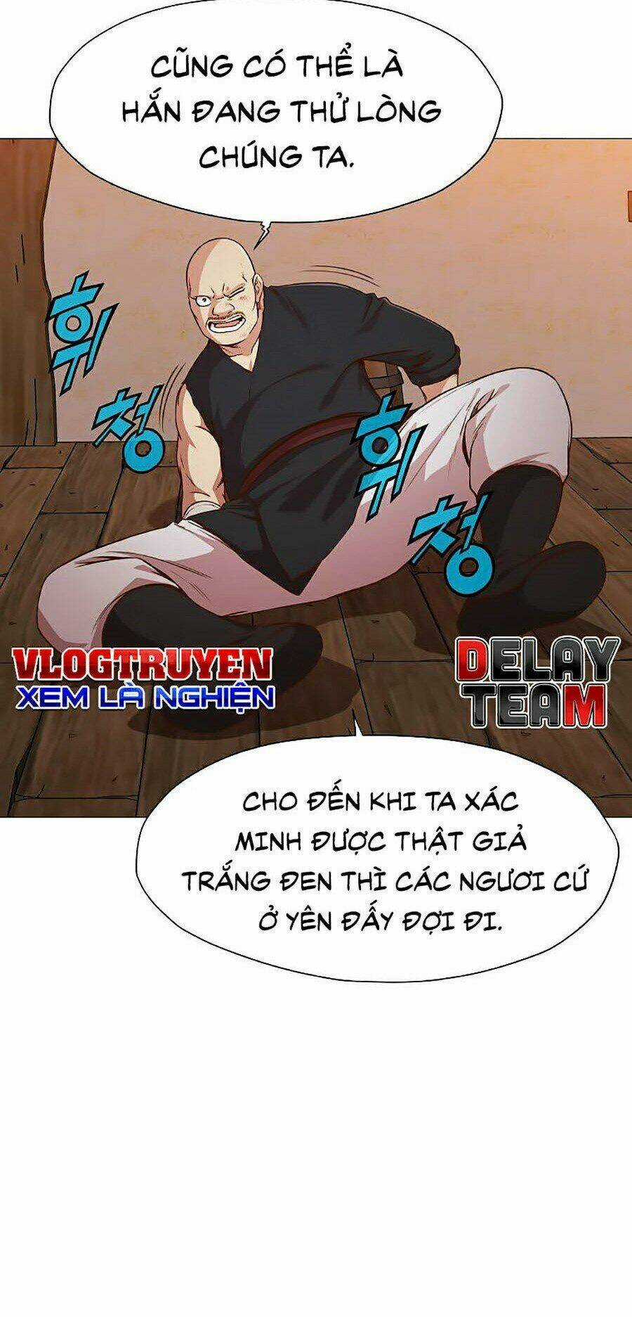 Thiên Võ Chiến Thần - Chapter 7 - Trang 45