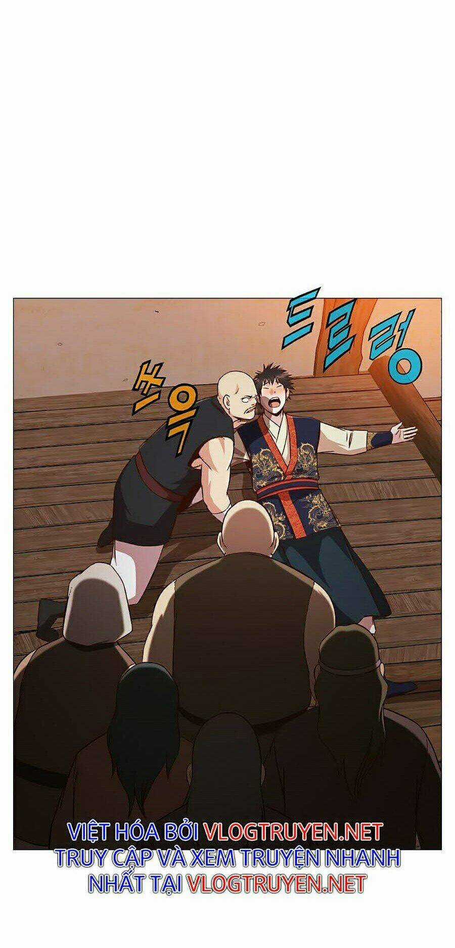 Thiên Võ Chiến Thần - Chapter 7 - Trang 46