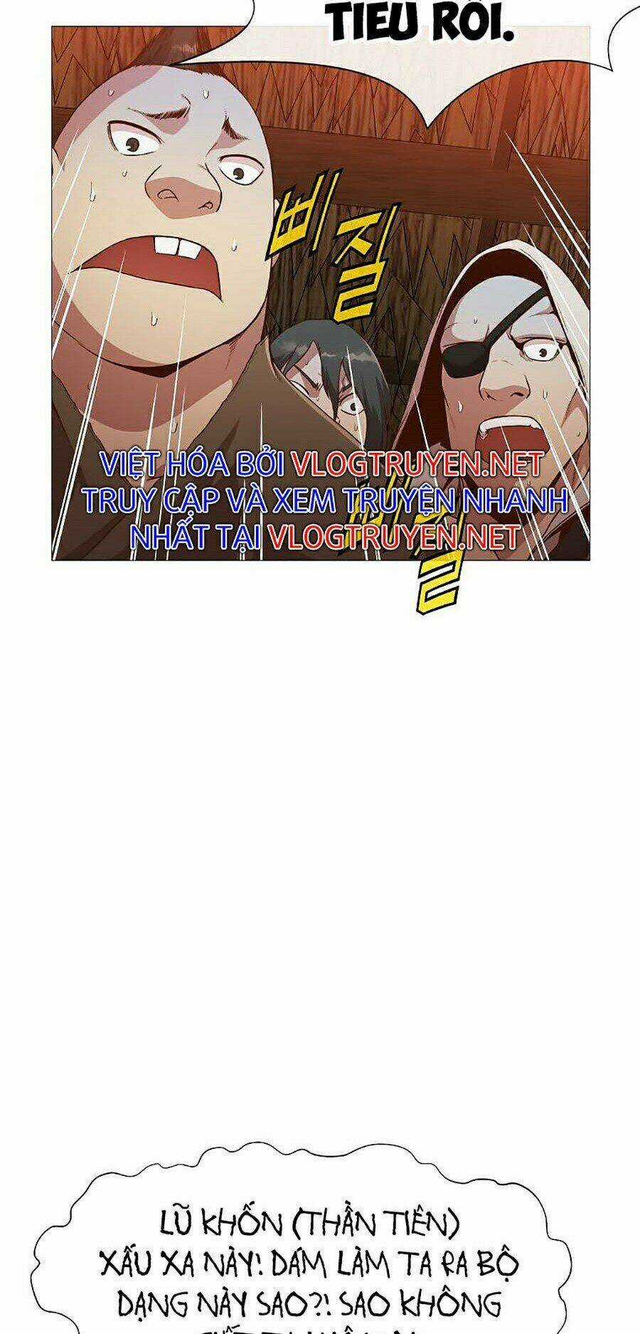 Thiên Võ Chiến Thần - Chapter 7 - Trang 55