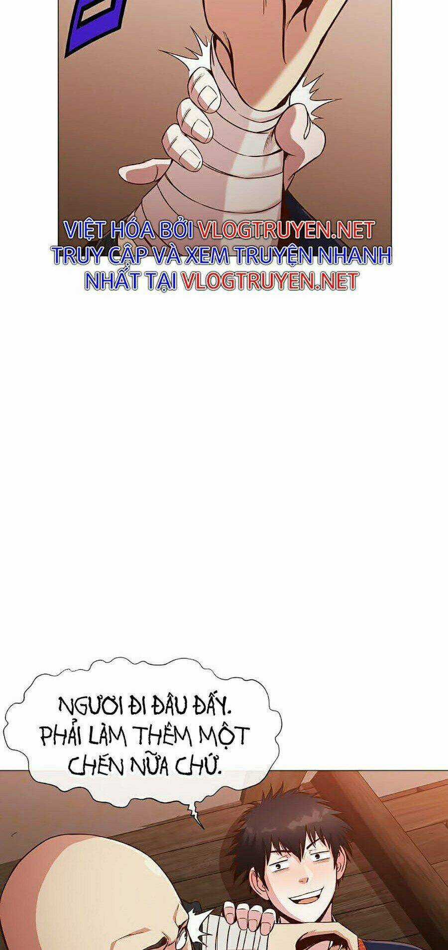 Thiên Võ Chiến Thần - Chapter 7 - Trang 61