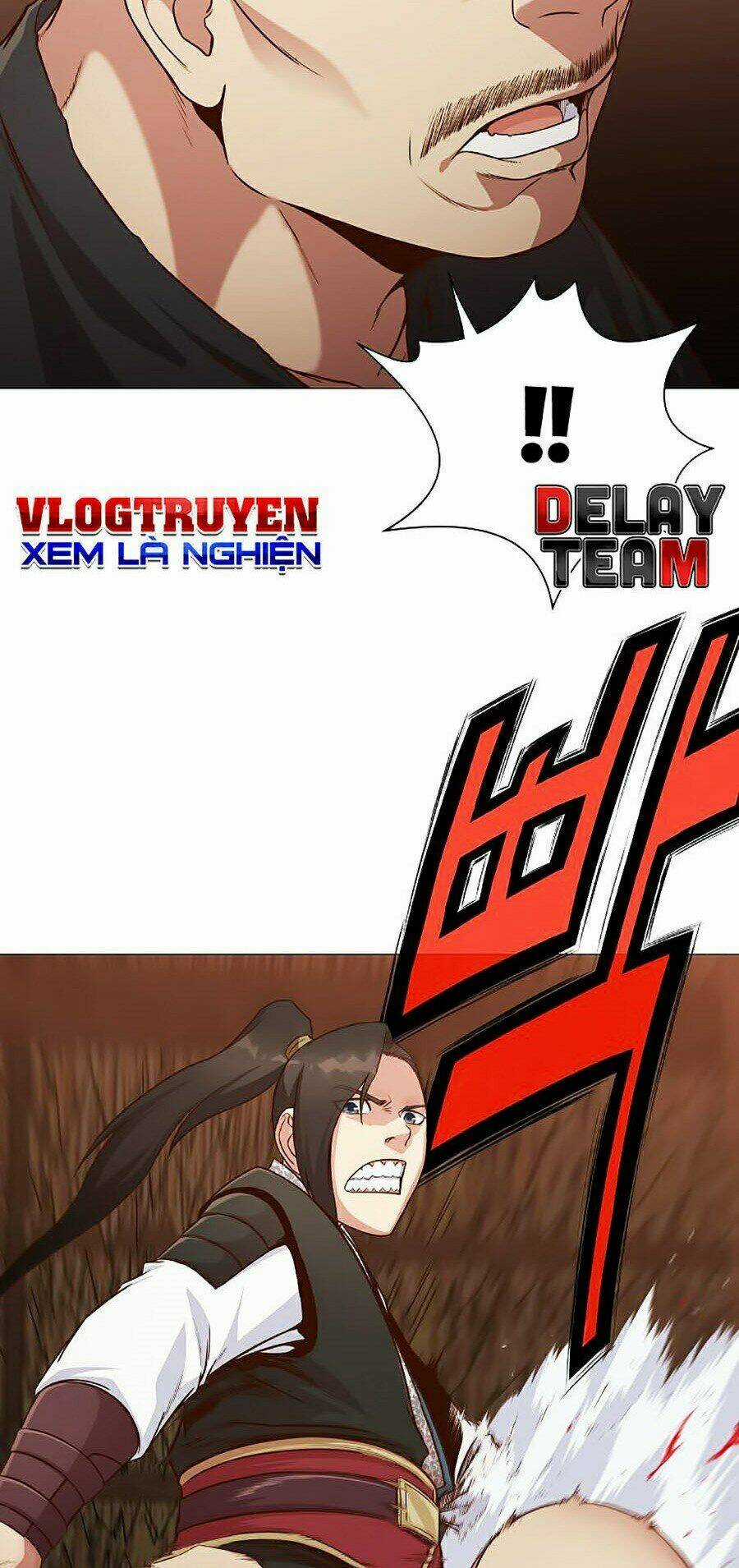 Thiên Võ Chiến Thần - Chapter 7 - Trang 63