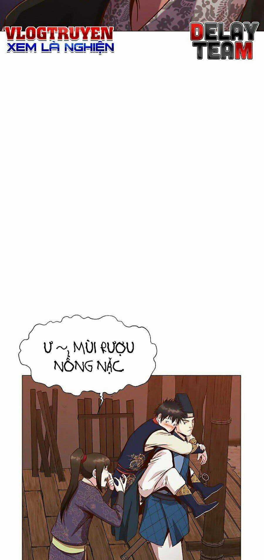 Thiên Võ Chiến Thần - Chapter 7 - Trang 67