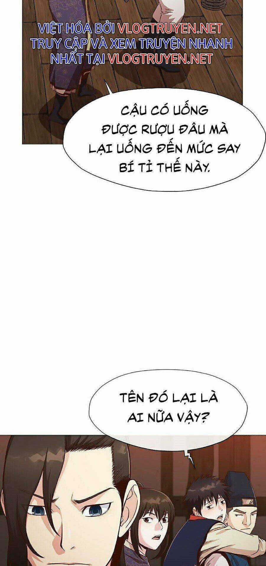 Thiên Võ Chiến Thần - Chapter 7 - Trang 68