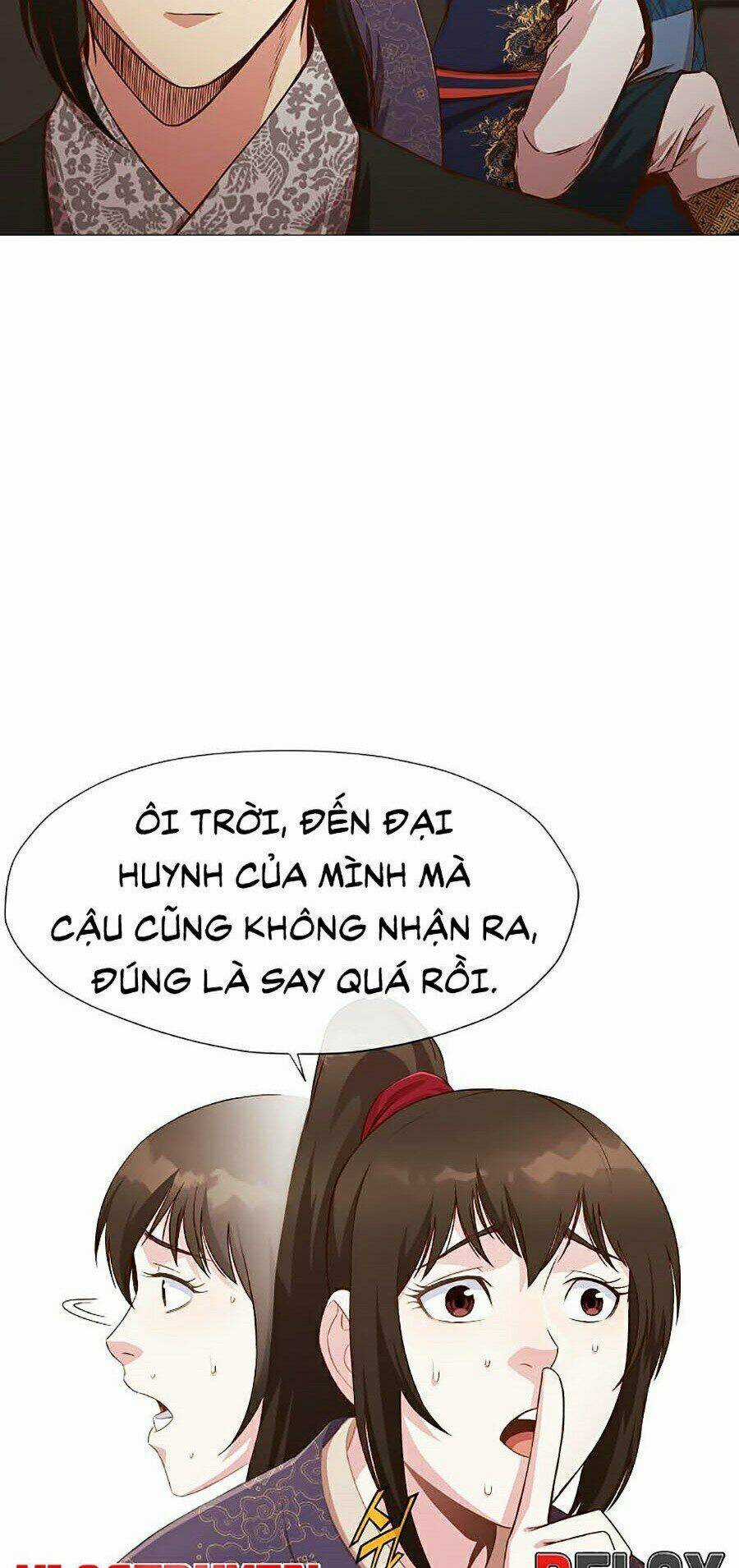 Thiên Võ Chiến Thần - Chapter 7 - Trang 69