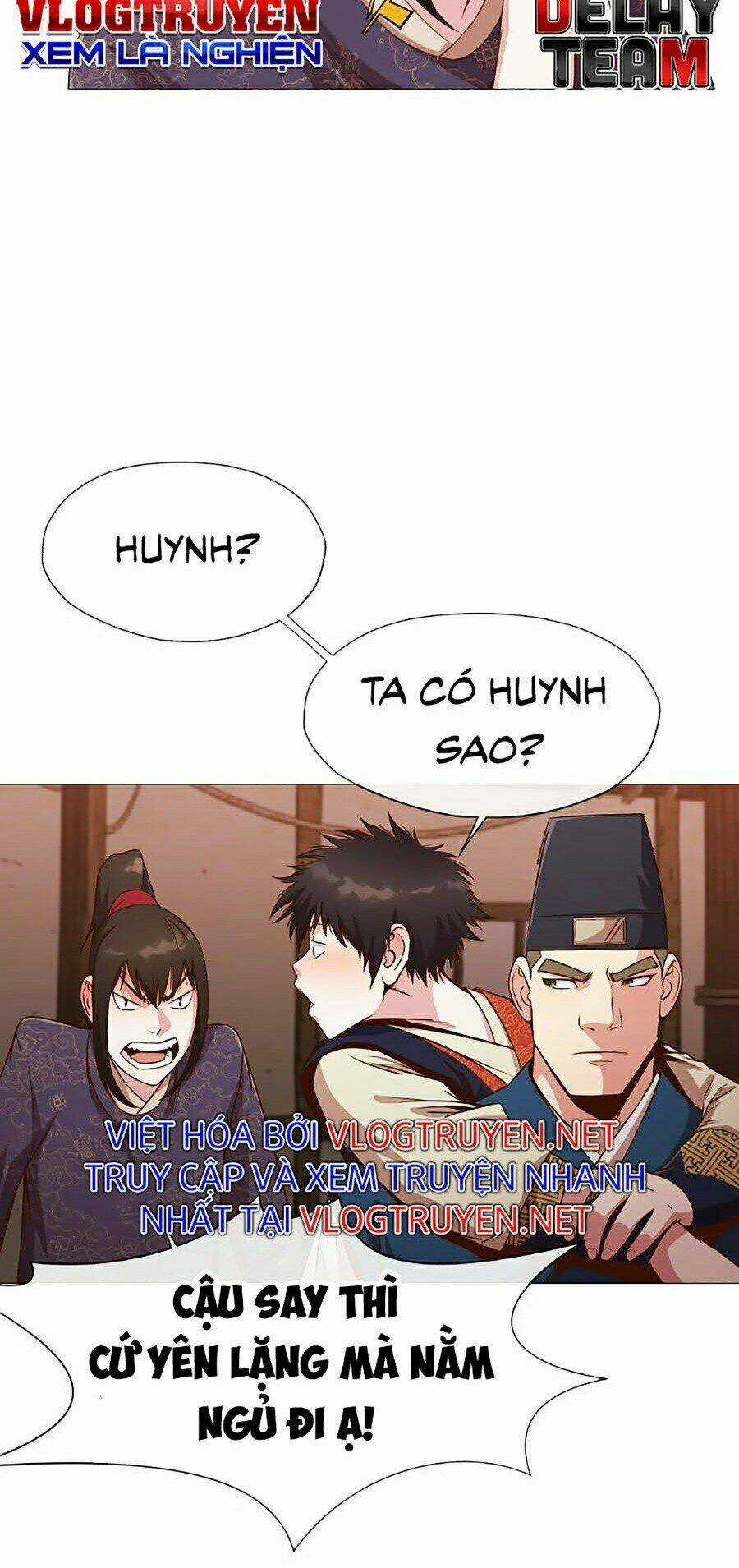 Thiên Võ Chiến Thần - Chapter 7 - Trang 70