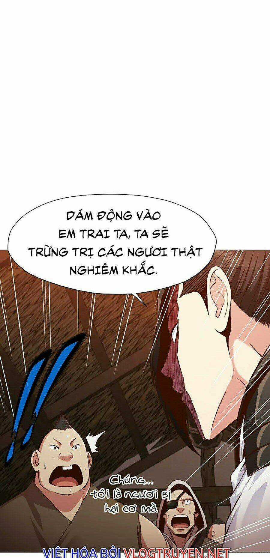 Thiên Võ Chiến Thần - Chapter 7 - Trang 73