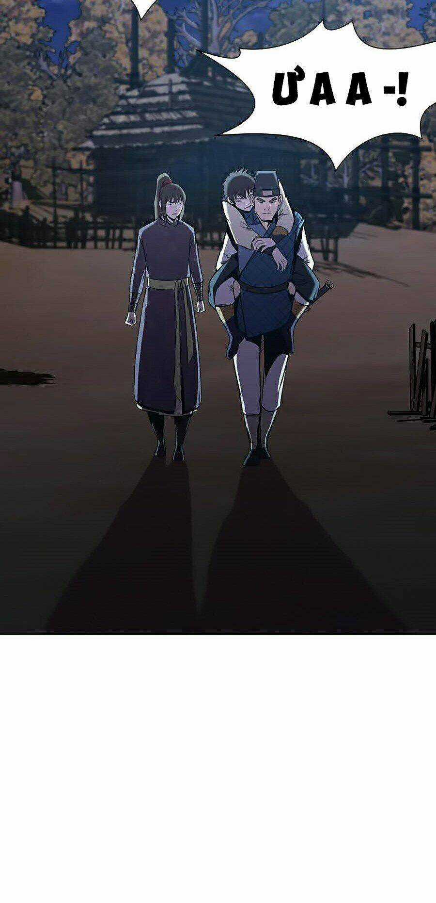 Thiên Võ Chiến Thần - Chapter 7 - Trang 75