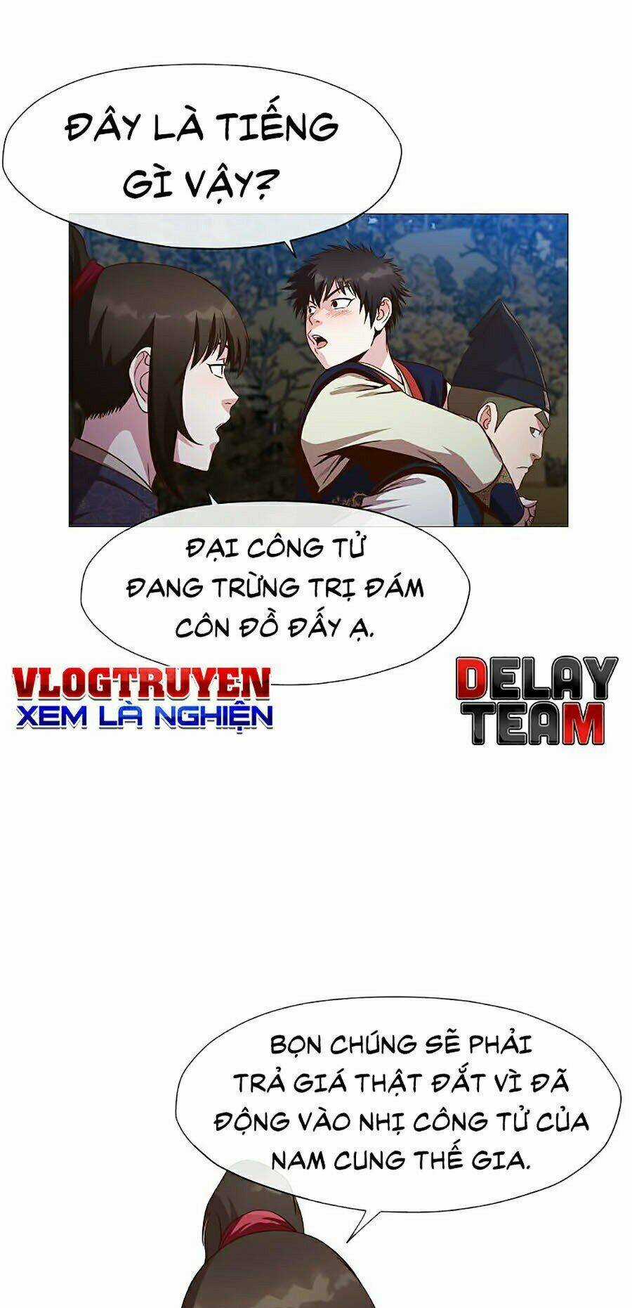 Thiên Võ Chiến Thần - Chapter 7 - Trang 76