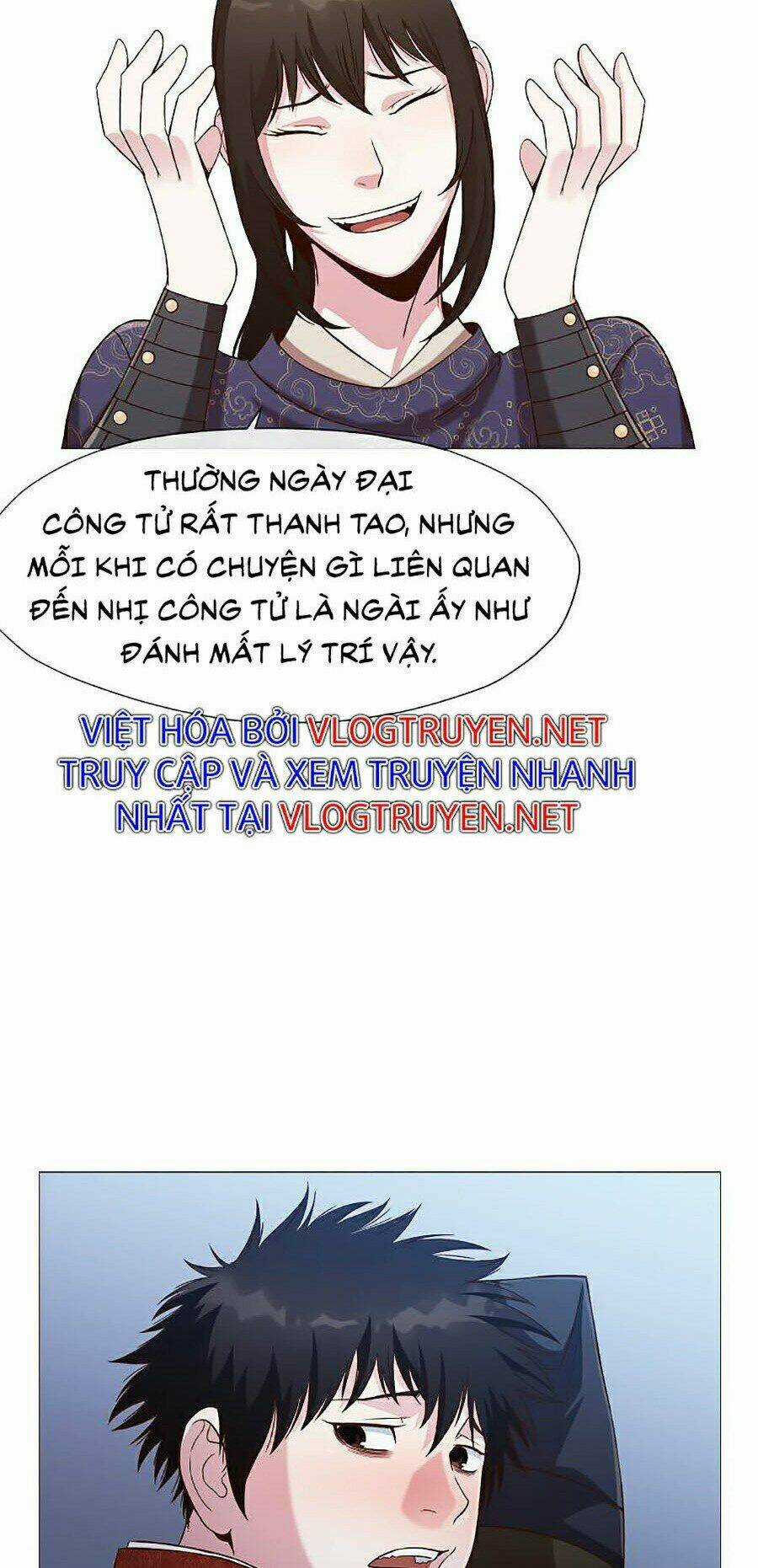 Thiên Võ Chiến Thần - Chapter 7 - Trang 77