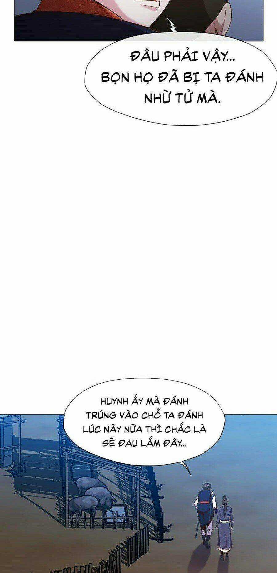 Thiên Võ Chiến Thần - Chapter 7 - Trang 78