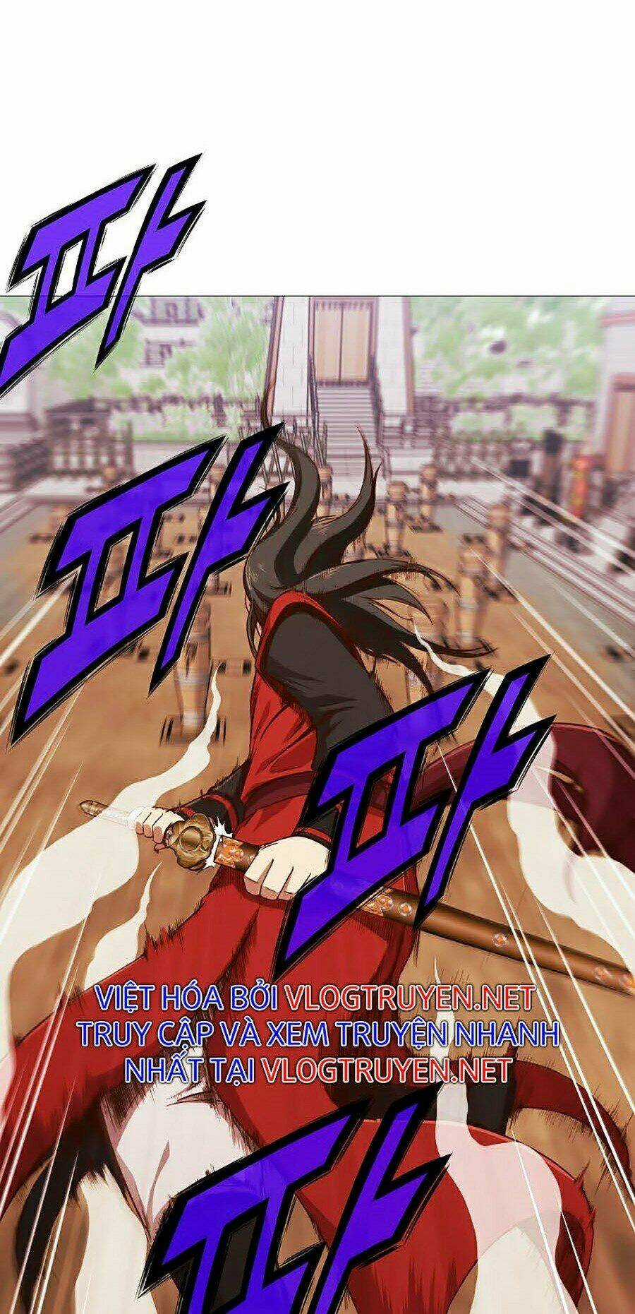 Thiên Võ Chiến Thần - Chapter 7 - Trang 83