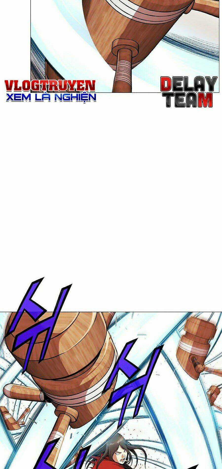 Thiên Võ Chiến Thần - Chapter 7 - Trang 86